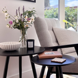 Wildflower Vegan Scented | Non-Toxic | Soy Wax Candle