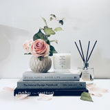 The Floral Edit – Candle & Diffuser Gift Set