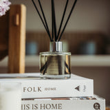 Berry Delight - Vegan Non-Toxic Reed Diffuser