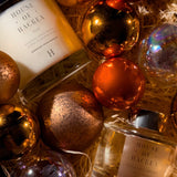 Create Your Own Scented Luxury Gift Box