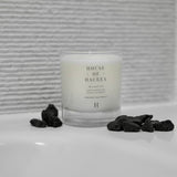 Relaxation Vegan Scented | Non-Toxic | Soy Wax Candle