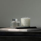 The Fresh & Clean Edit – Candle & Diffuser Gift Set