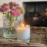 Snug As A Bug Vegan | Non-Toxic | Soy Wax Candle