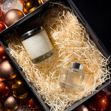 Create Your Own Scented Luxury Gift Box
