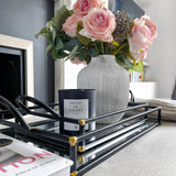 Limited Edition Tiramisu | Vegan Scented Candle | Non-Toxic | Soy Wax - 200g