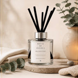 Relaxation - Vegan Non-Toxic Reed Diffuser