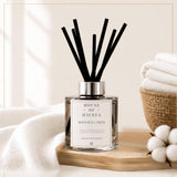 Washed Linen - Vegan Reed Diffuser
