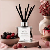 Berry Delight - Vegan Non-Toxic Reed Diffuser