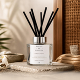 First Light - Vegan Reed Diffuser