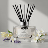 Fleur D’Amour | Non-Toxic | Reed Diffuser