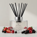 Berry Delight - Vegan Non-Toxic Reed Diffuser