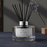 15 Shades of Scents - Vegan Non-Toxic Reed Diffuser