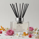 Wildflower - Vegan Reed Diffuser