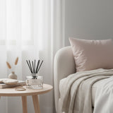 Very Vanilla | Non-Toxic | Vegan Reed Diffuser