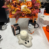 Pumpkin Spice Vegan Scented | Non-Toxic | Soy Wax Candle