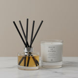 The Citrus Edit – Candle & Diffuser Gift Set