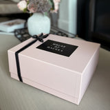 Limited Edition Luxury Scented ‘Pink Box’