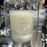 Lush Lavender Vegan Scented | Non-Toxic | Soy Wax Candle