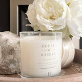 Coastal Cove Vegan Scented | Non-Toxic Soy Wax Candle