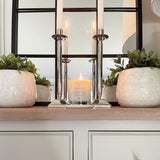 Ginger Tea Vegan Scented | Non-Toxic | Soy Wax Candle