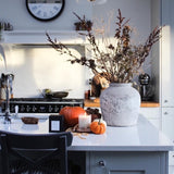 Pumpkin Spice Vegan Scented | Non-Toxic | Soy Wax Candle