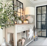 Ginger Tea Vegan Scented | Non-Toxic | Soy Wax Candle