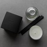 The Citrus Edit – Candle & Diffuser Gift Set