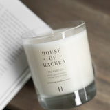 Relaxation Vegan Scented | Non-Toxic | Soy Wax Candle