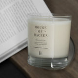 Relaxation Vegan Scented | Non-Toxic | Soy Wax Candle