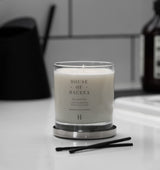 Relaxation Vegan Scented | Non-Toxic | Soy Wax Candle