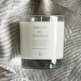 Sage & Sea Spray Vegan Scented | Non-Toxic | Soy Wax Candle