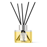 Ginger Tea - Vegan Reed Diffuser