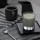 Good Morning Vegan Scented | Non-Toxic | Soy Wax Candle