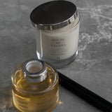 Hey Sunshine Vegan Scented | Non-Toxic | Soy Wax Candle