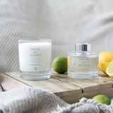 Lemon Posset Scenting Luxury Gift