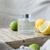 Lemon Posset - Vegan Reed Diffuser