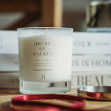 Snug As A Bug Vegan | Non-Toxic | Soy Wax Candle