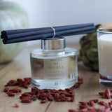 Pumpkin Spice Vegan Reed Diffuser