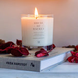 Snug As A Bug Vegan | Non-Toxic | Soy Wax Candle