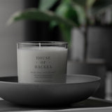 Sage & Sea Spray Vegan Scented | Non-Toxic | Soy Wax Candle