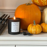 Limited Edition 15 Shades of Scents | Vegan Scented Candle | Non-Toxic | Soy Wax - 200g