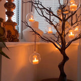 Scented Tree of Candles | Non-Toxic | Ethically Made