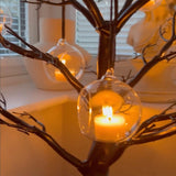 Scented Tree of Candles | Non-Toxic | Ethically Made