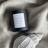 Limited Edition Sage & Sea Spray | Vegan Scented Candle | Non-Toxic - 200g