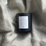 Limited Edition Sage & Sea Spray | Vegan Scented Candle | Non-Toxic - 200g