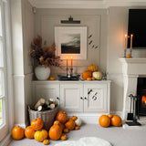 Limited Edition 15 Shades of Scents | Vegan Scented Candle | Non-Toxic | Soy Wax - 200g