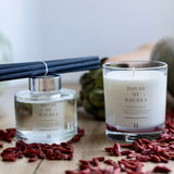 Pumpkin Spice Scenting Luxury Gift