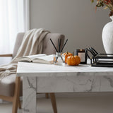 The Signature Edit – Candle & Diffuser Gift Set