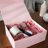 Limited Edition Luxury Scented ‘Pink Box’