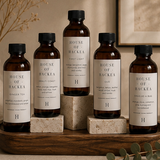Refills - Vegan Non-Toxic Reed Diffuser